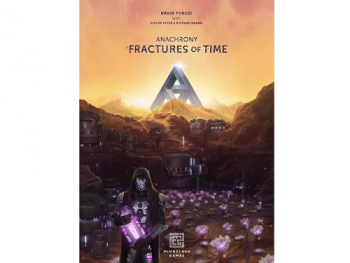 Anachrony - Fractures of Time