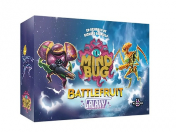 Mindbug: Battlefruit Galaxy EN