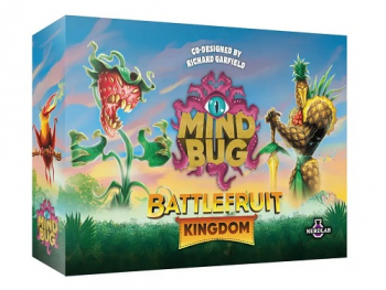 Mindbug: Battlefruit Kingdom EN