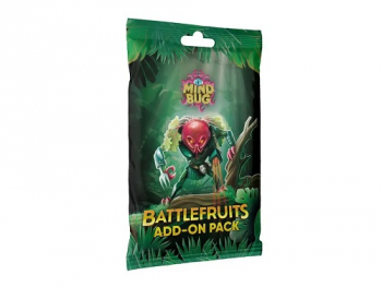 Mindbug: Battlefruits Add-on EN
