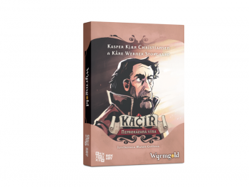Kacíř: Neprokázaná vina