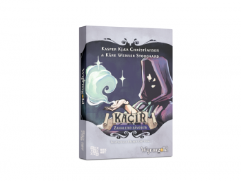 Kacíř: Zahaleno závojem