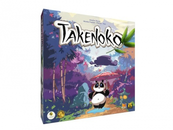 Takenoko Eco EN