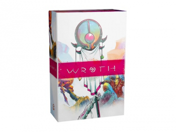 Wroth