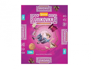 Únikovka - Dračí sluj