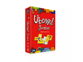 Ubongo Junior Mini
